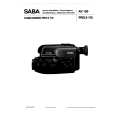 SABA PRO8110 Instrukcja Serwisowa