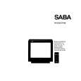 SABA M5520 VT DS Instrukcja Obsługi